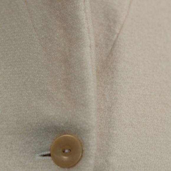 Talbots Wool Blazer - Picture 3 of 10